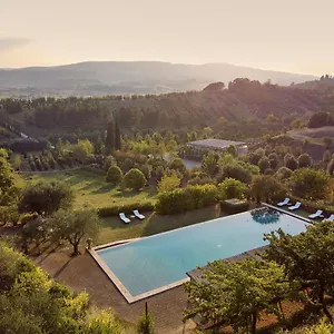 Il Patriarca Hotel Chiusi
