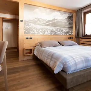 Compagnoni Hotel Santa Caterina Valfurva