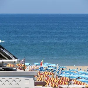 Gemini Hotel Rimini