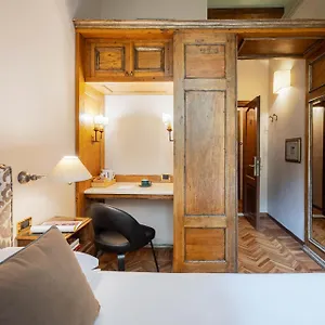 *** Hotel Morandi Italie