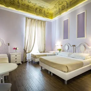 *** Hotel Ferrucci Italie