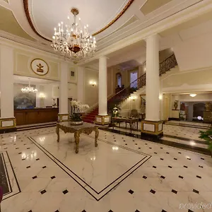 ***** Hotel Grand Majestic Gia' Baglioni Italie