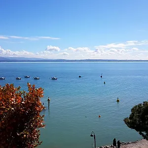 Belvedere Hotel Sirmione