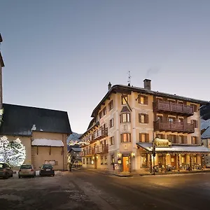 Compagnoni Hotel Livigno