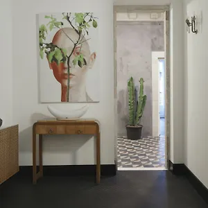 ** Maison d'hôtes Asmundo Di Gisira Italie