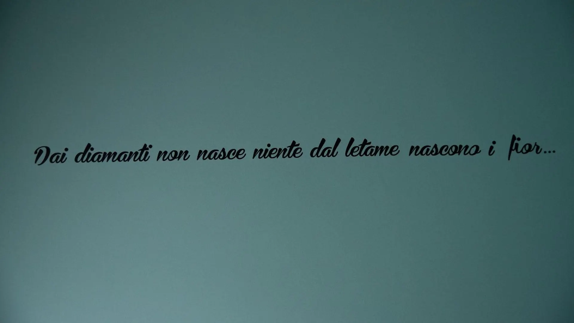 Le Stanze Di Boccadasse Genua Gasthuis