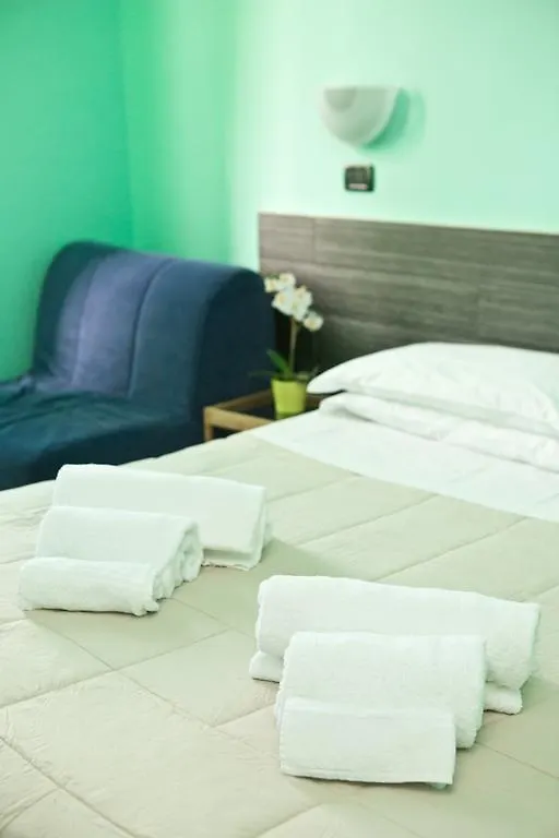 Guest house Le Stanze Di Boccadasse Genoa Italy
